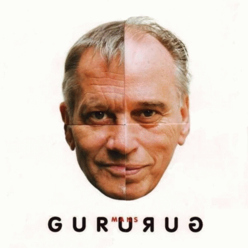 Guru Guru : Doublebind